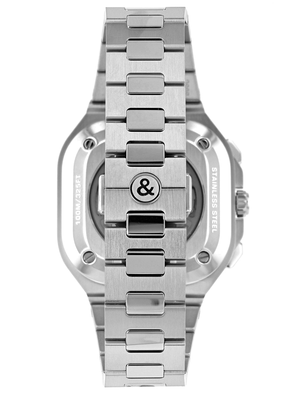 Bell & Ross BR 05 CHRONO BLUE STEEL