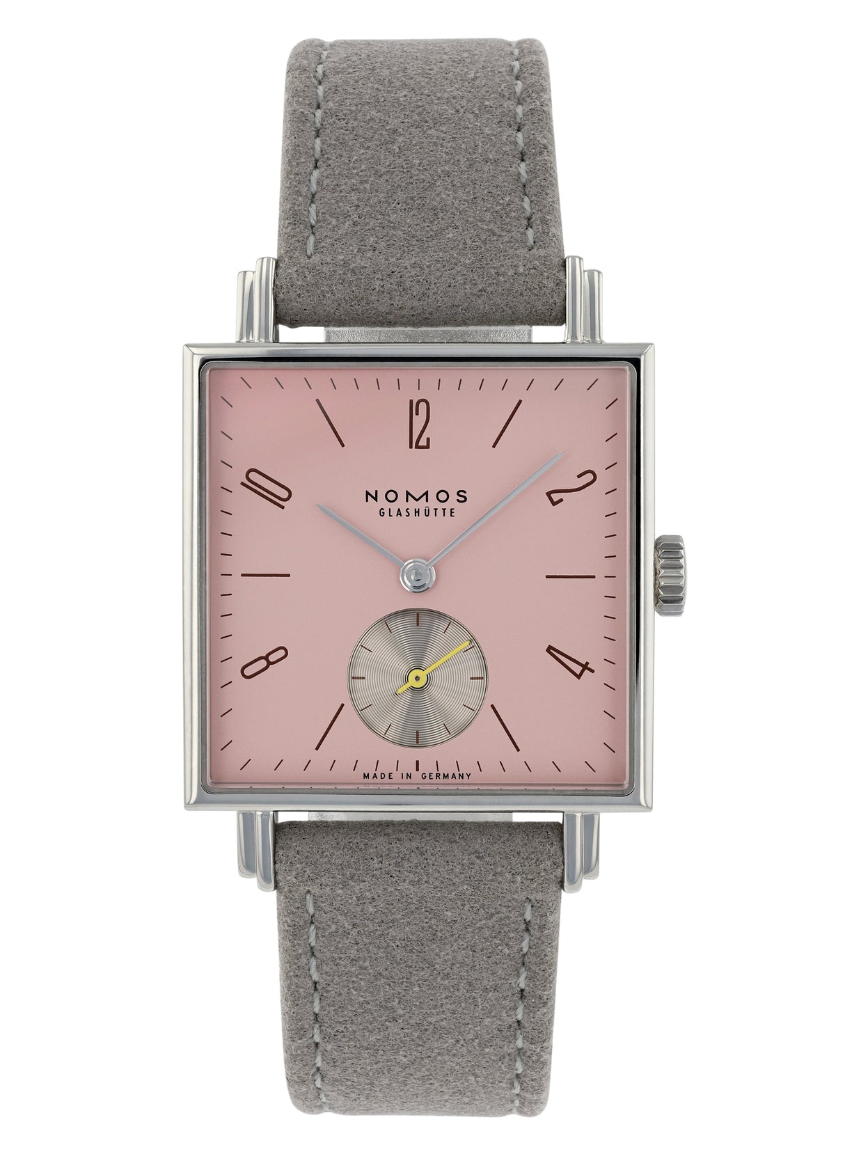 NOMOS Glashütte Tetra Ref. 476