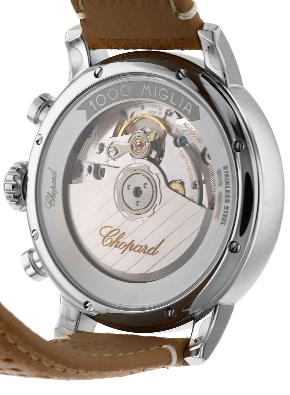 Chopard Mille Miglia Classic Chronograph