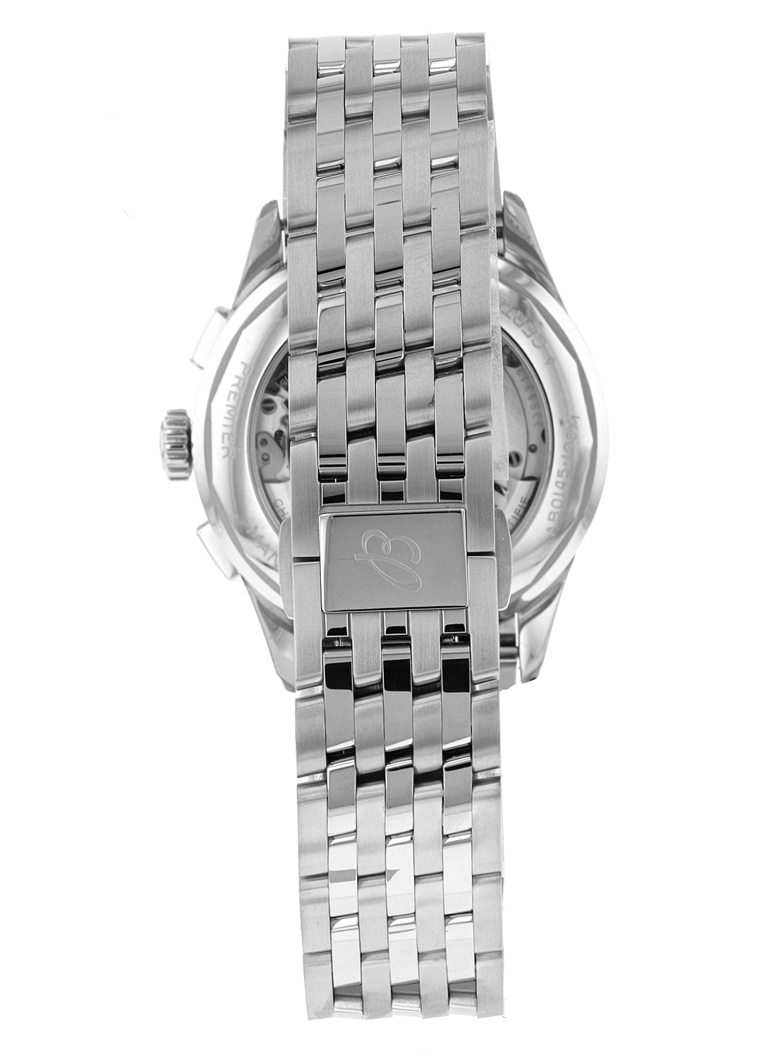 Breitling Premier B01 Chronograph 42