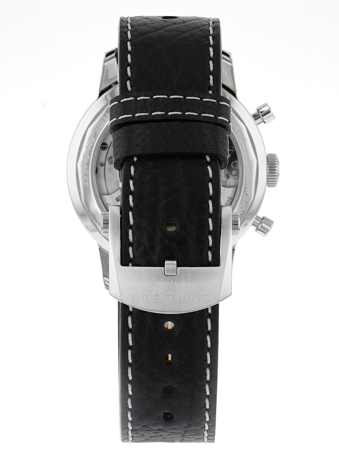 Breitling Top Time B01 Triumph