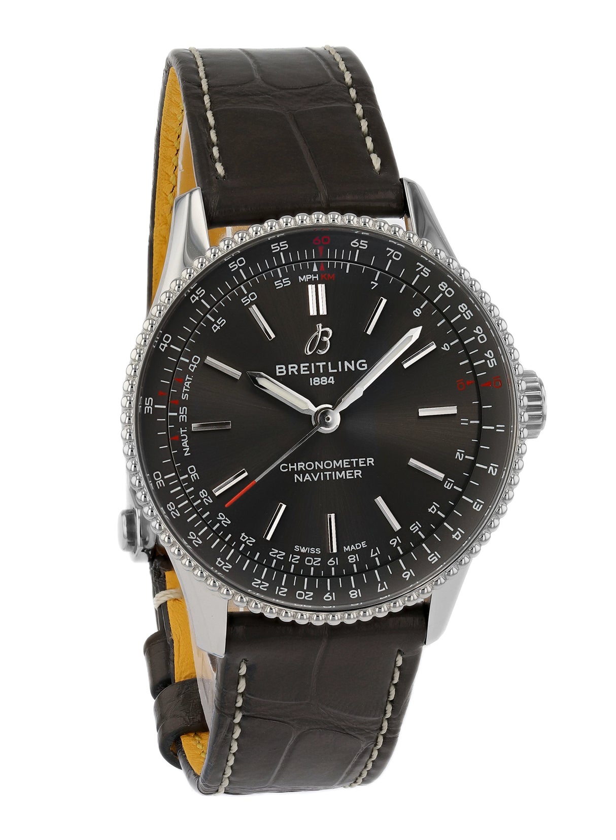 Breitling Navitimer Automatic 36