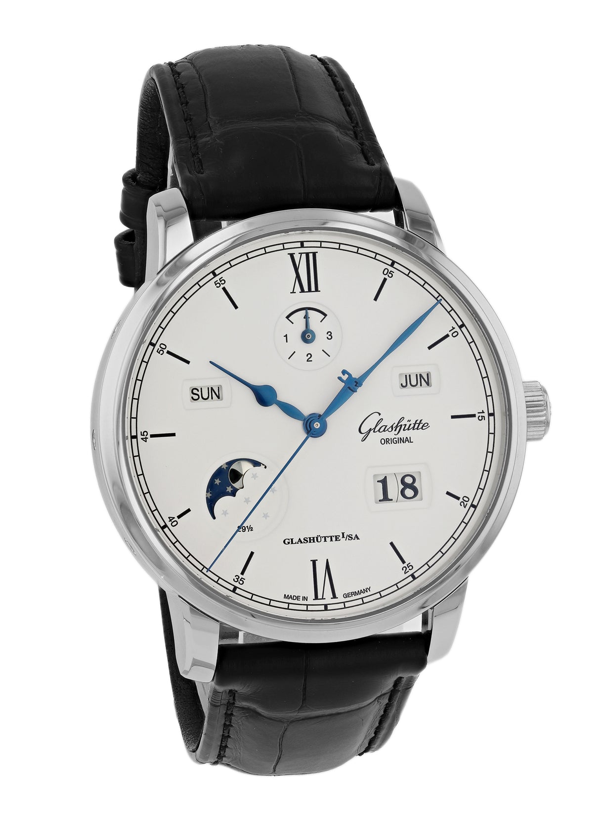 Glashütte Original Senator Excellence Perpetual Calendar