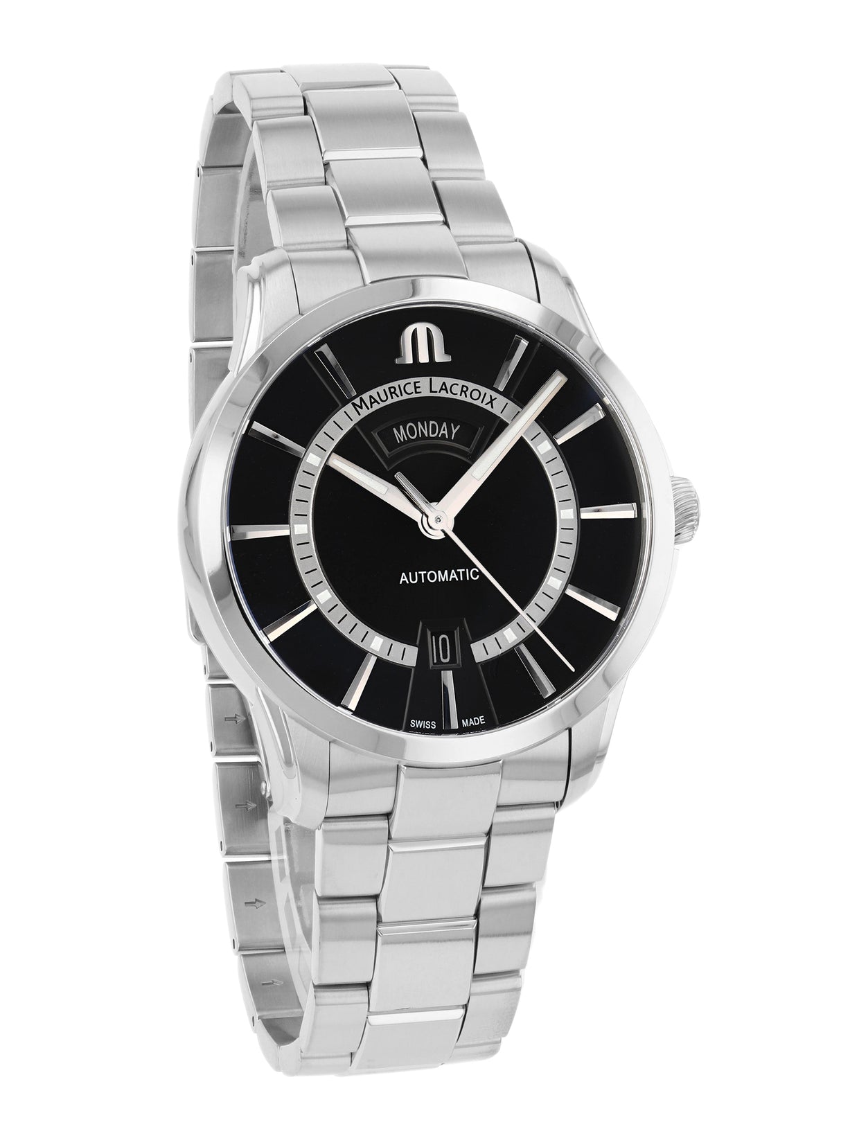 Maurice Lacroix Pontos Jours/Date