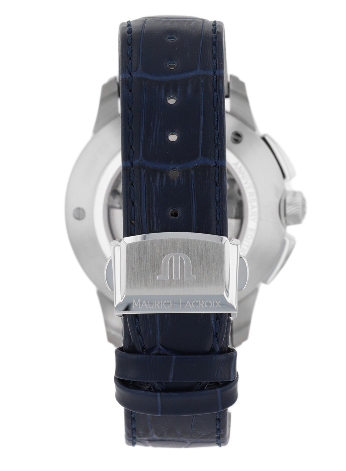 Maurice Lacroix Pontos Chronographe