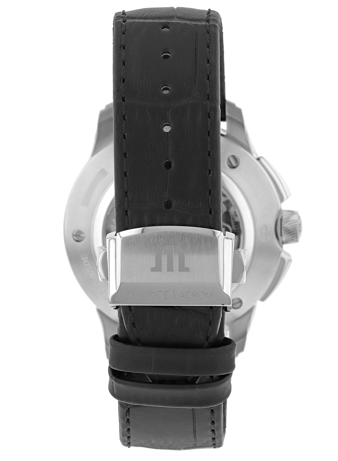 Maurice Lacroix Pontos Chronograph 43mm