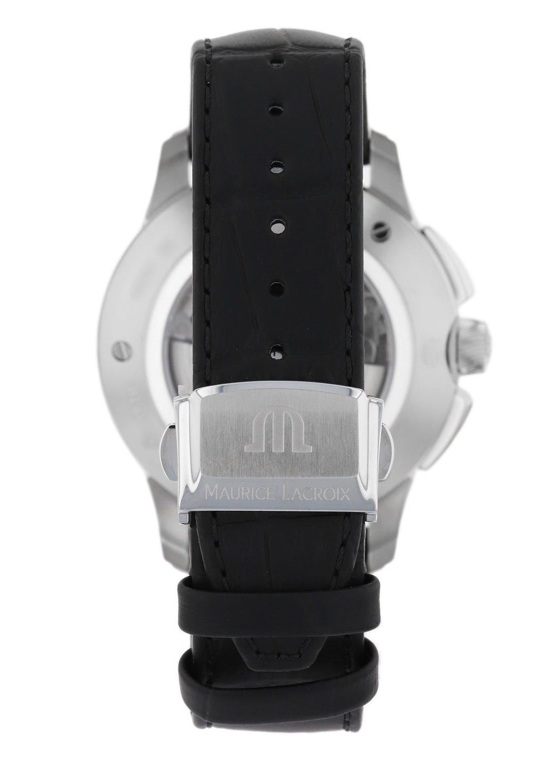 Maurice Lacroix Pontos Chronograph 43mm