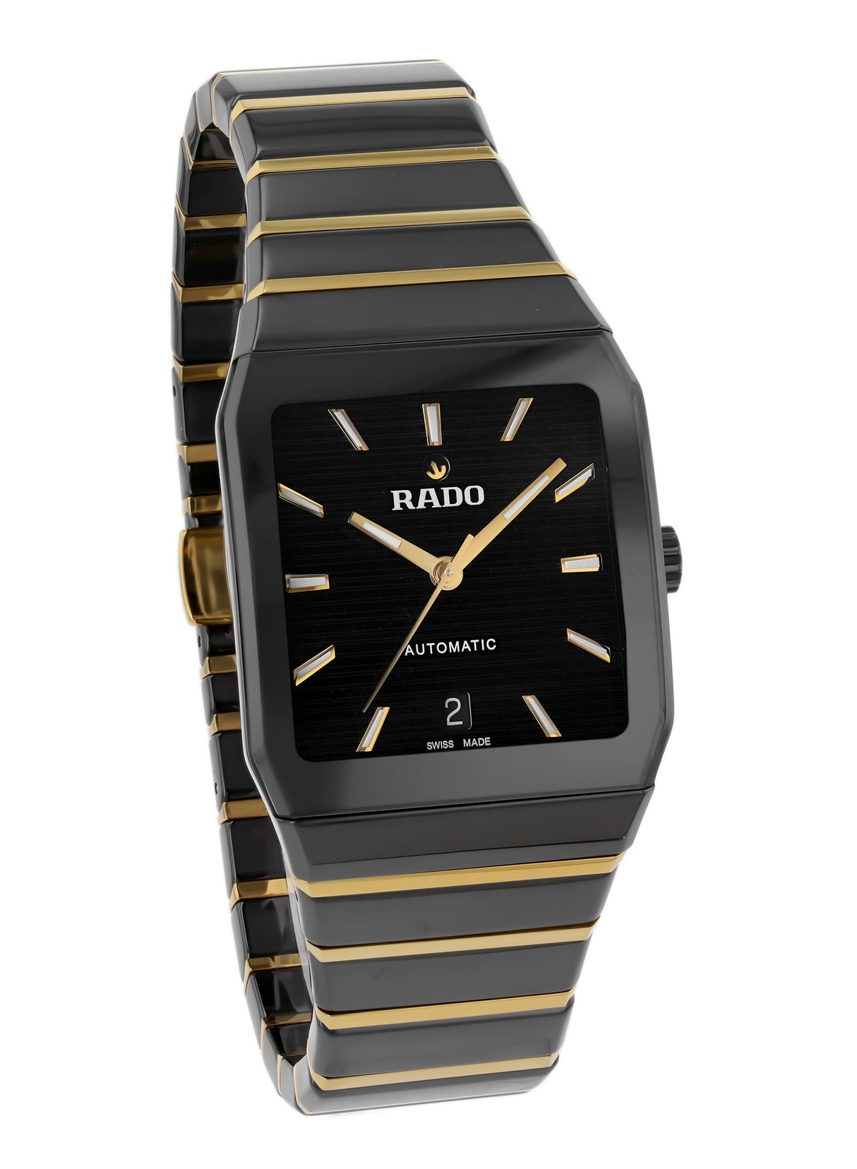 Rado Anatom Automatic