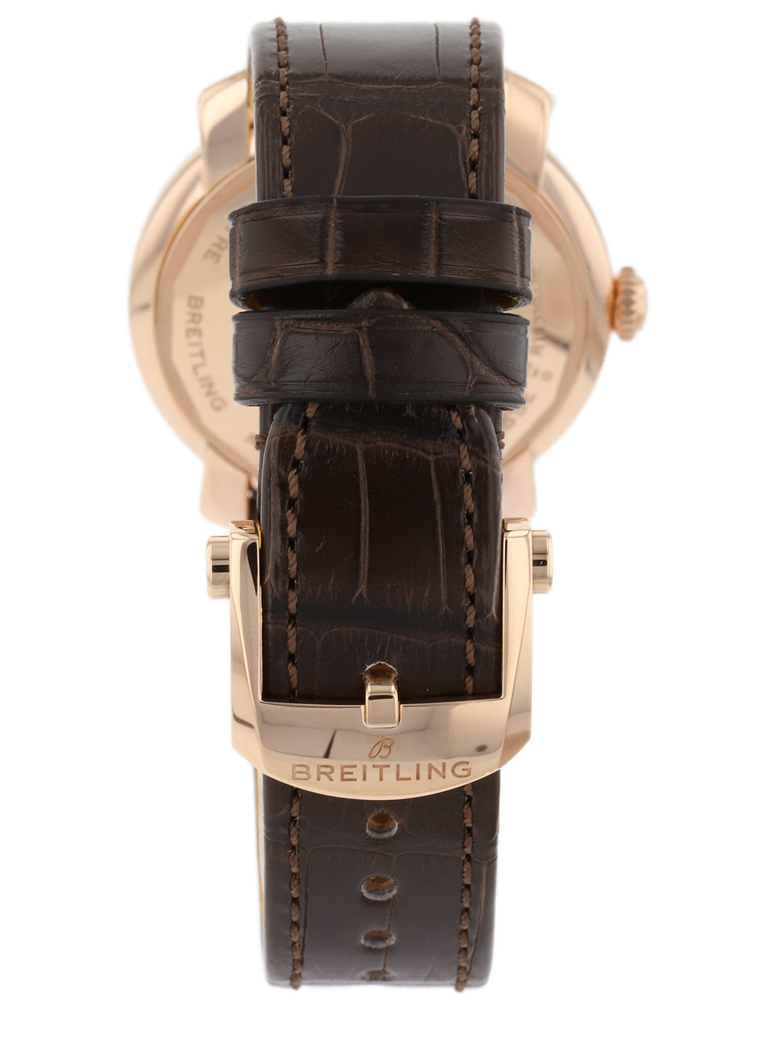 Breitling Lady Premier Automatic 36