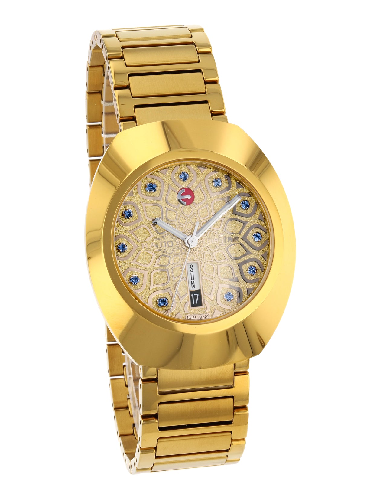 Rado Diastar Original Automatic