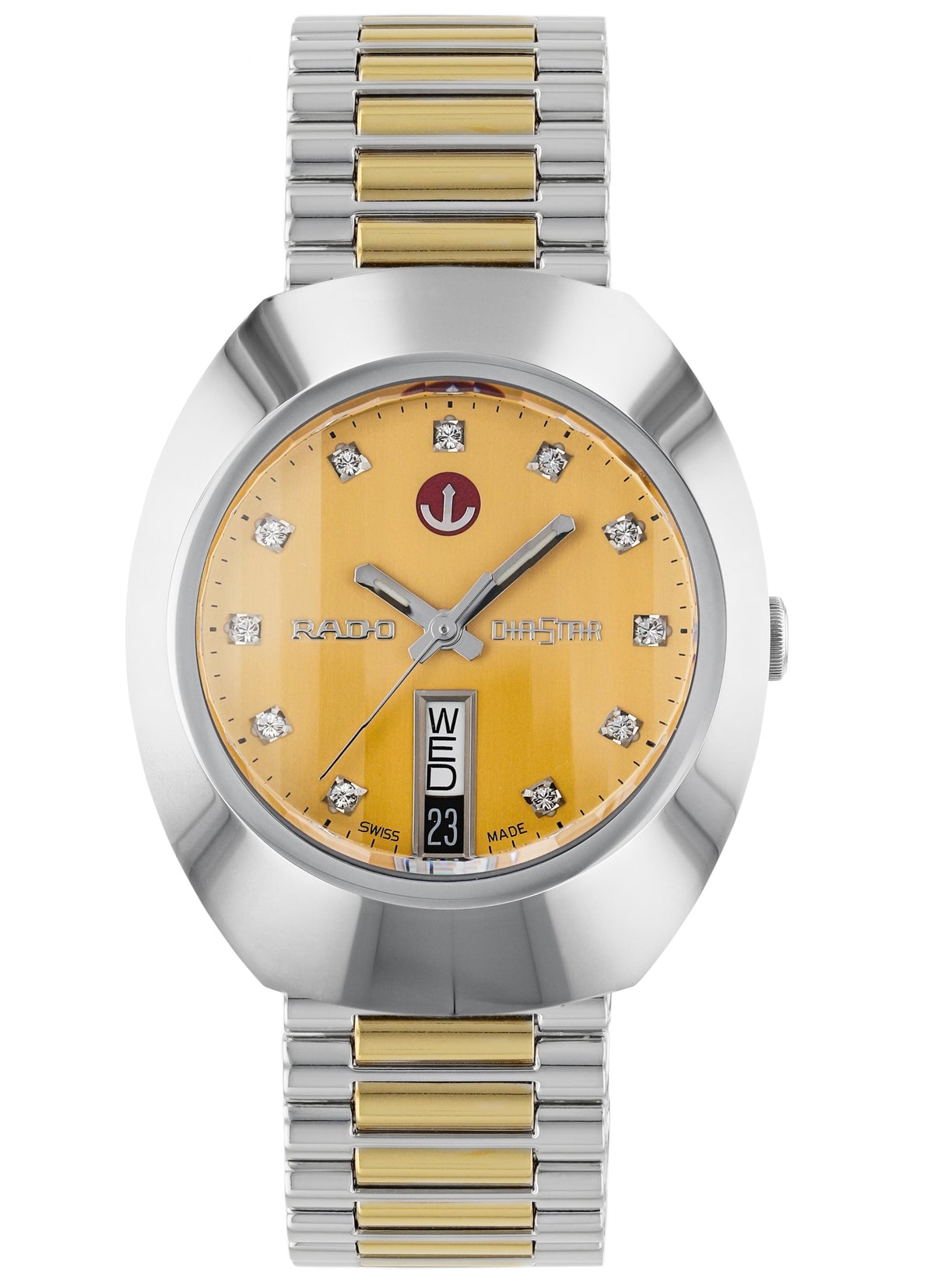 Rado Diastar The Original Automatic