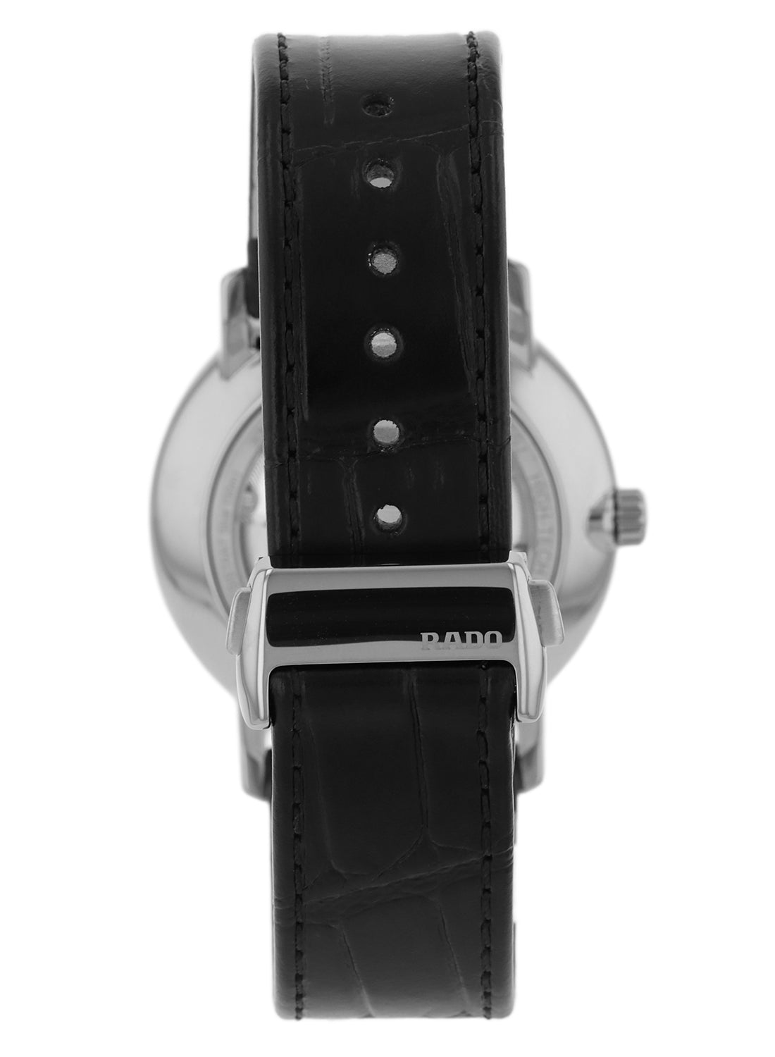 Rado DiaMaster Thinline Automatic
