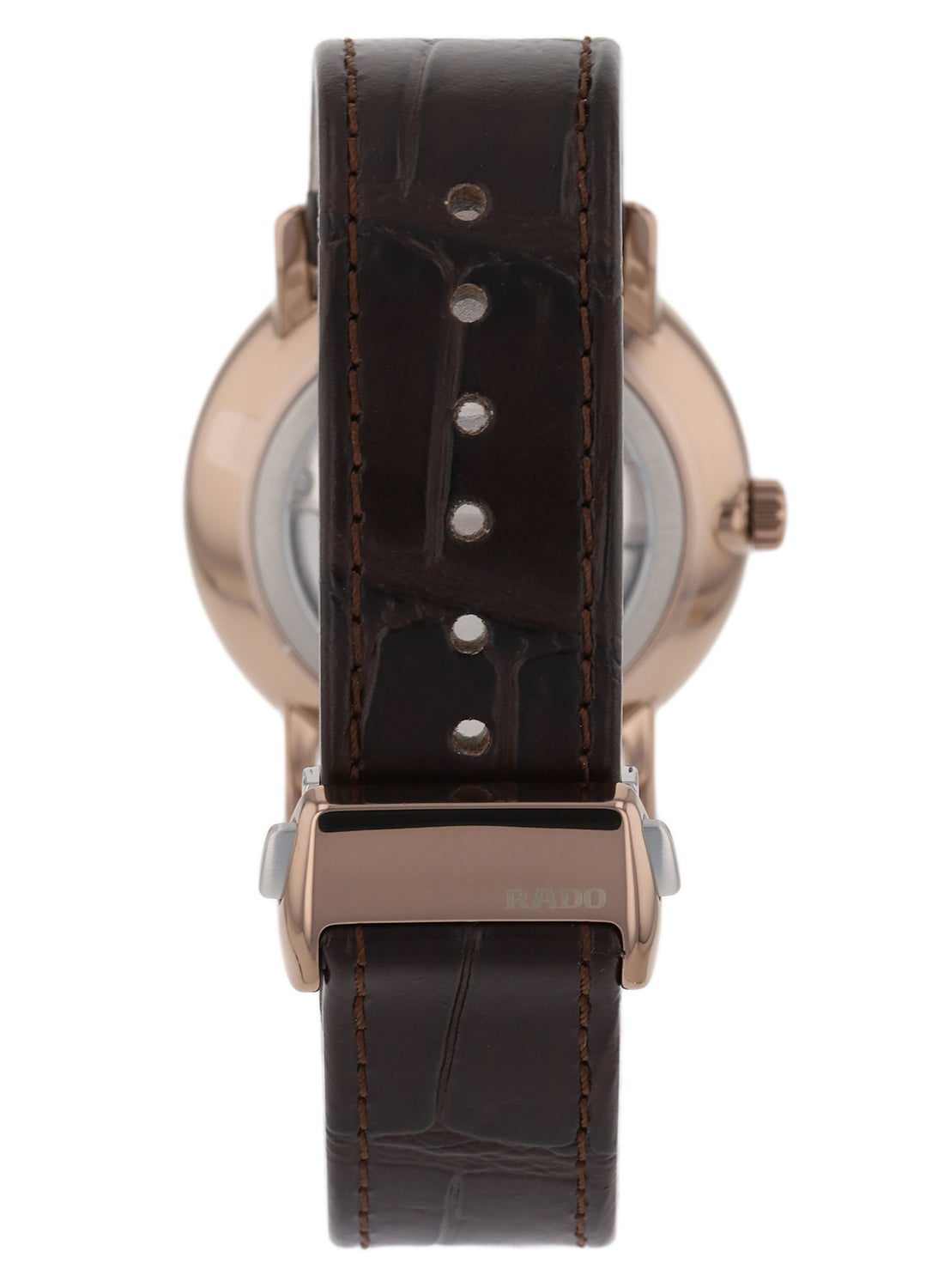 Rado DiaMaster Thinline Automatic