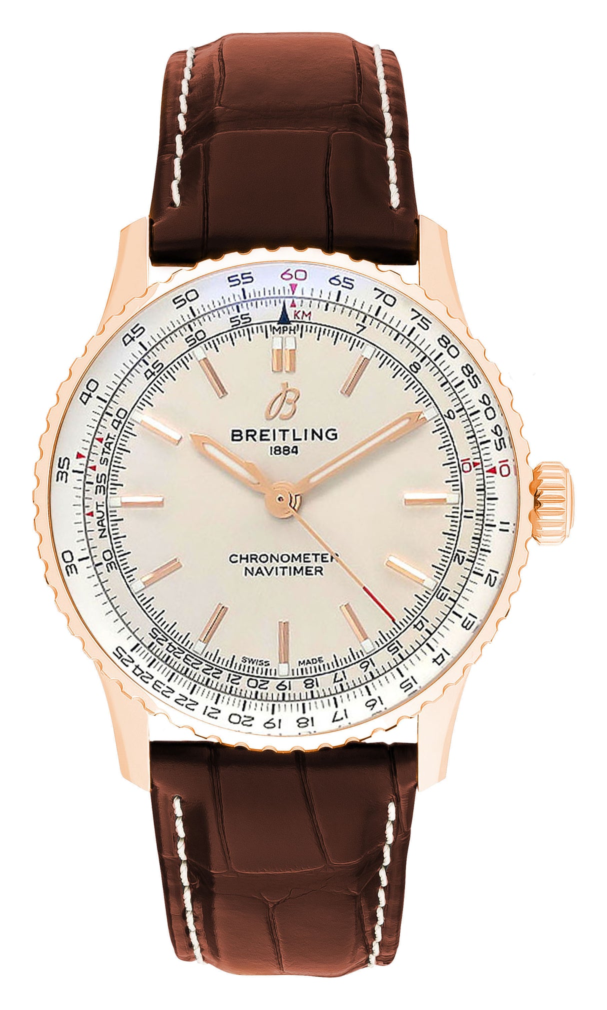 Breitling Navitimer 1 Automatic 41