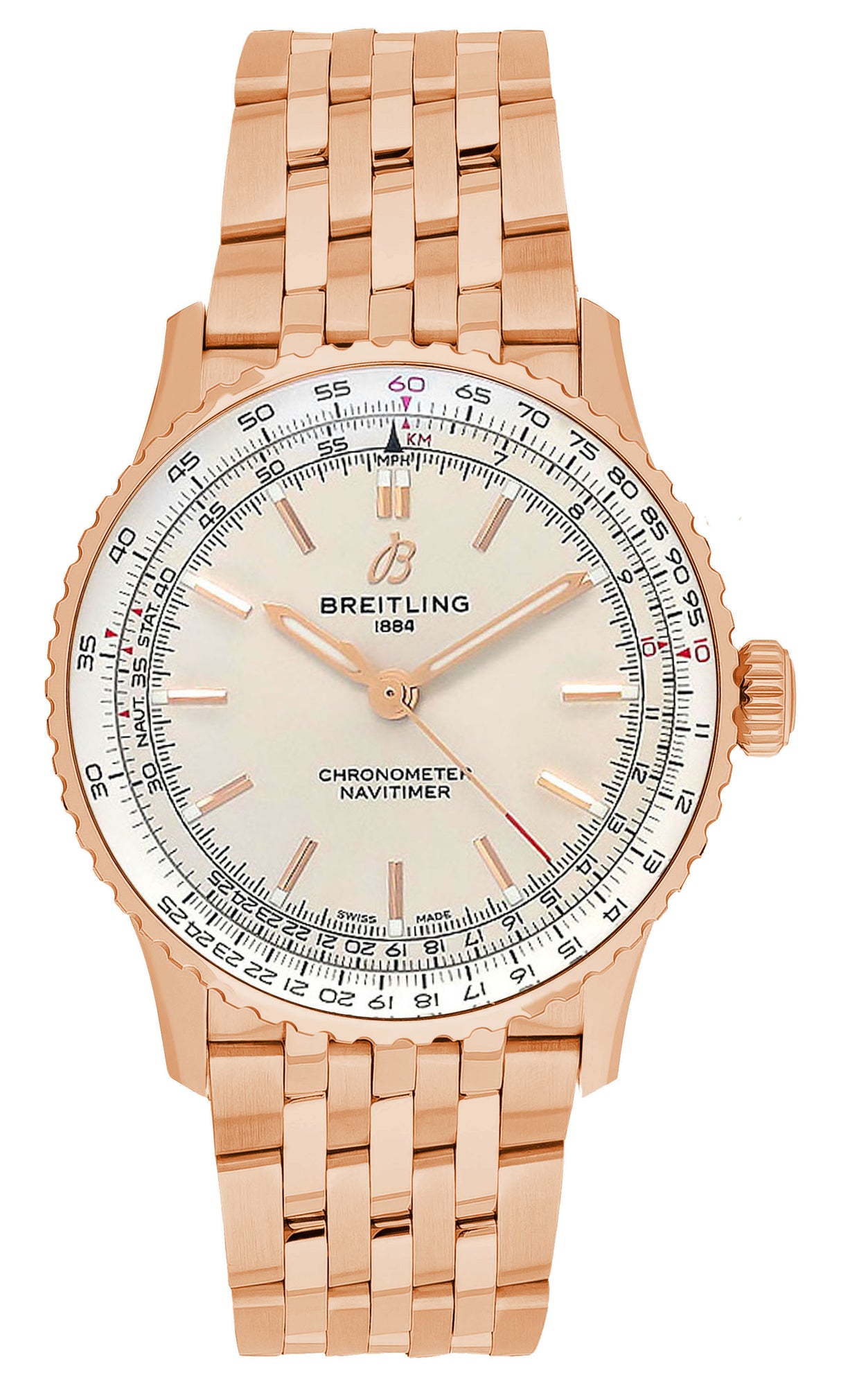 Breitling Navitimer 1 Automatic 41