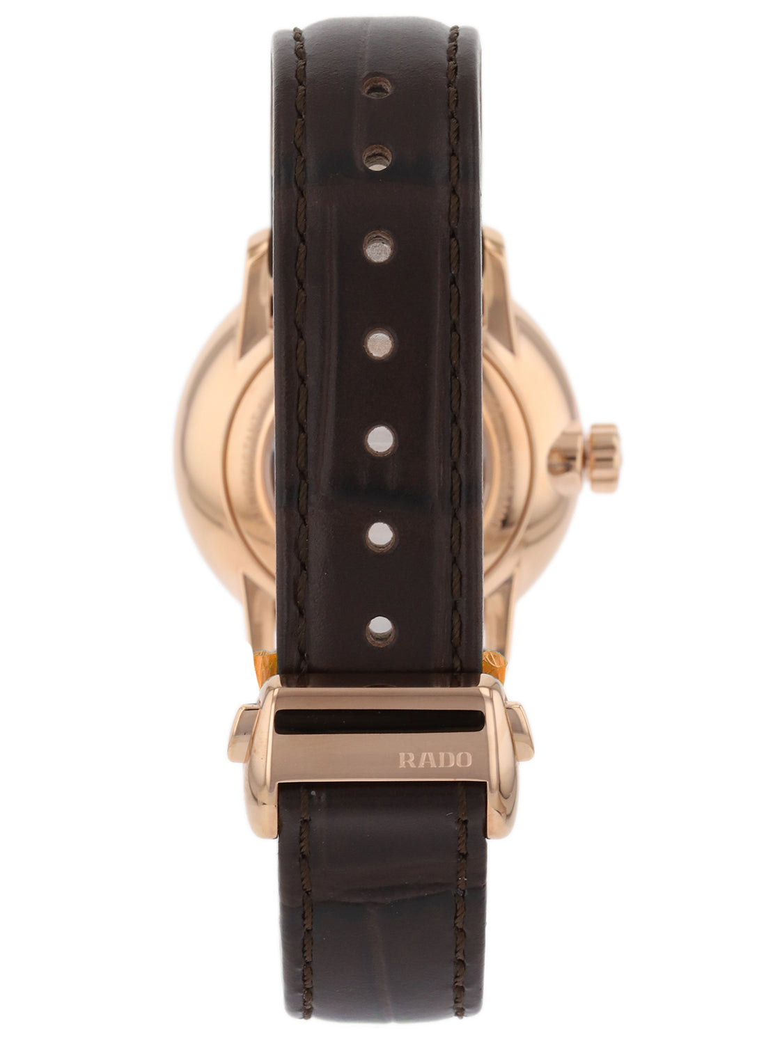 Rado Coupole Classic Automatic