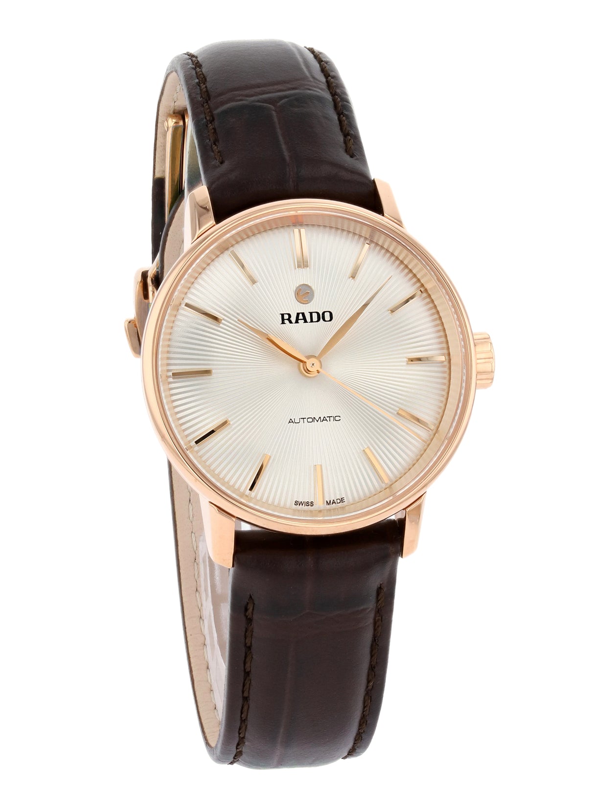 Rado Coupole Classic Automatic