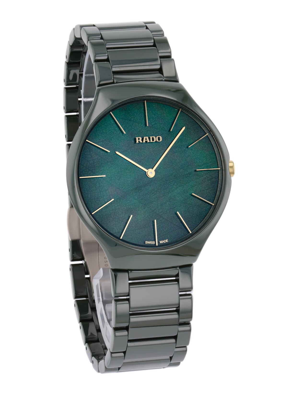Rado True Thinline Ref. R27006912