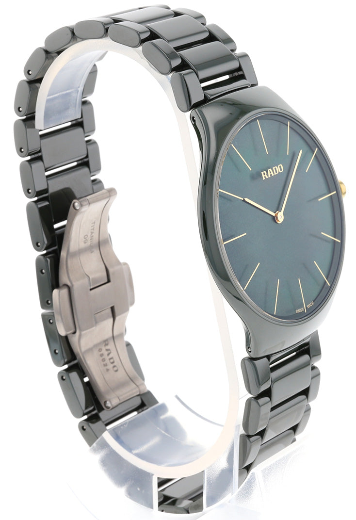 Rado True Thinline Ref. R27006912