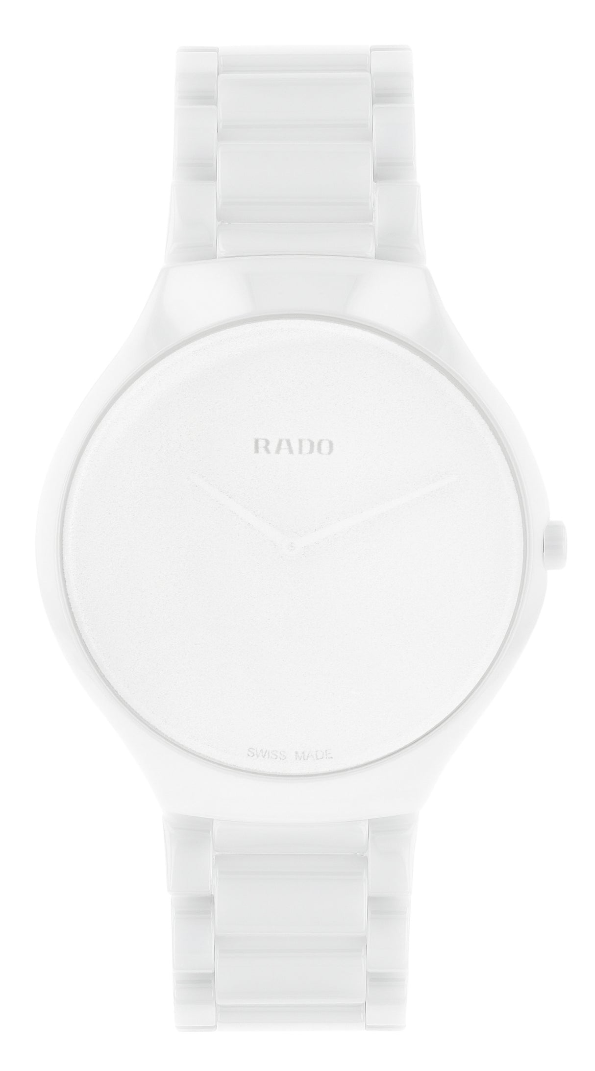 Rado True Thinline Stillness Ref. R27015012