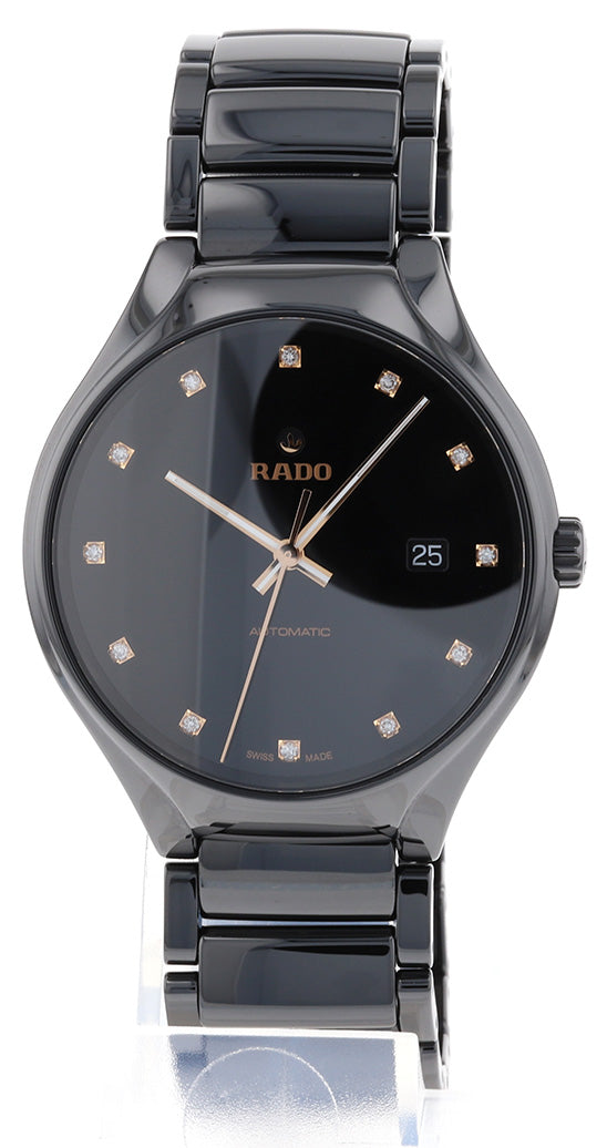 Rado True Automatic Diamonds Ref. R27056732