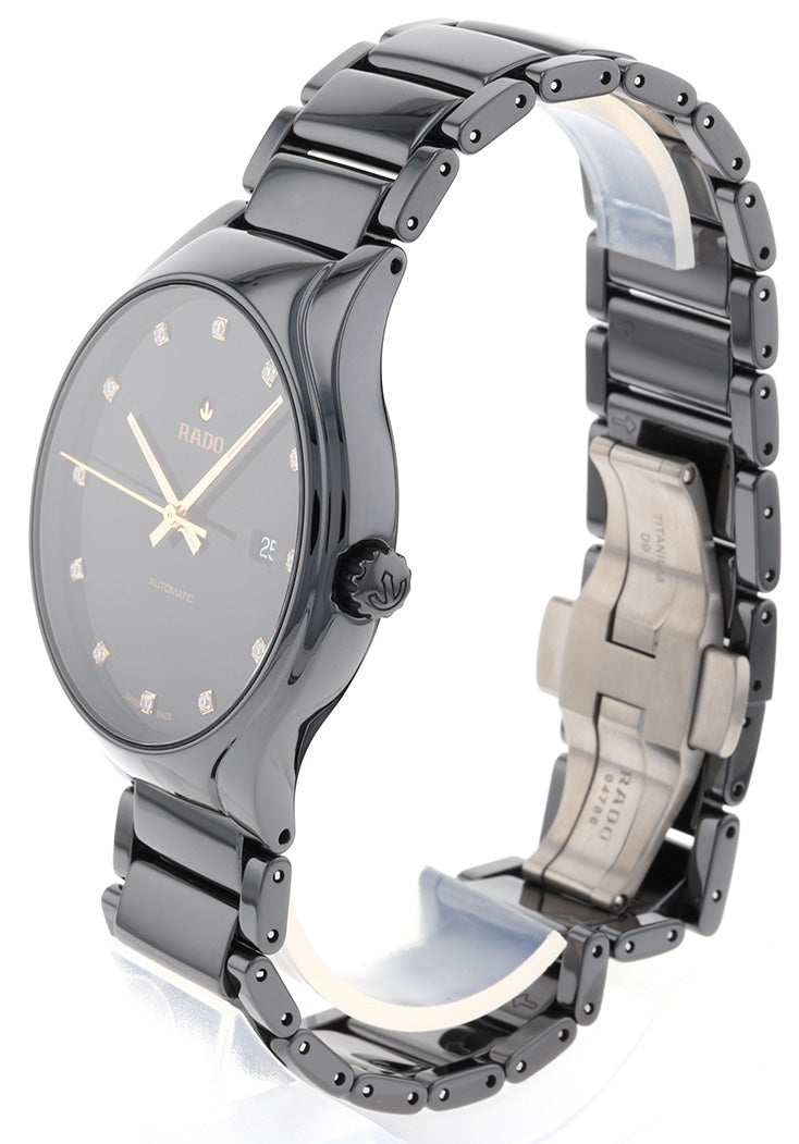 Rado True Automatic Diamonds Ref. R27056732