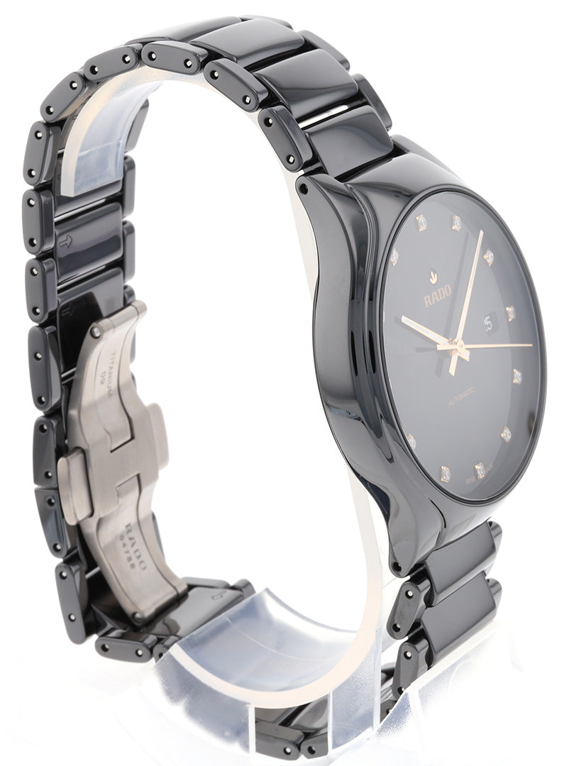 Rado True Automatic Diamonds Ref. R27056732