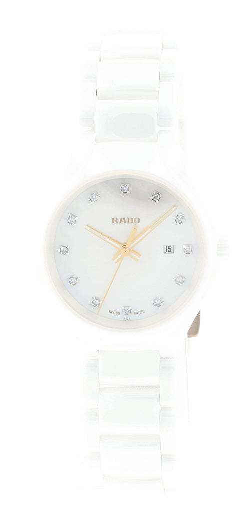 Rado True Quarz Diamonds Ref. R27061902