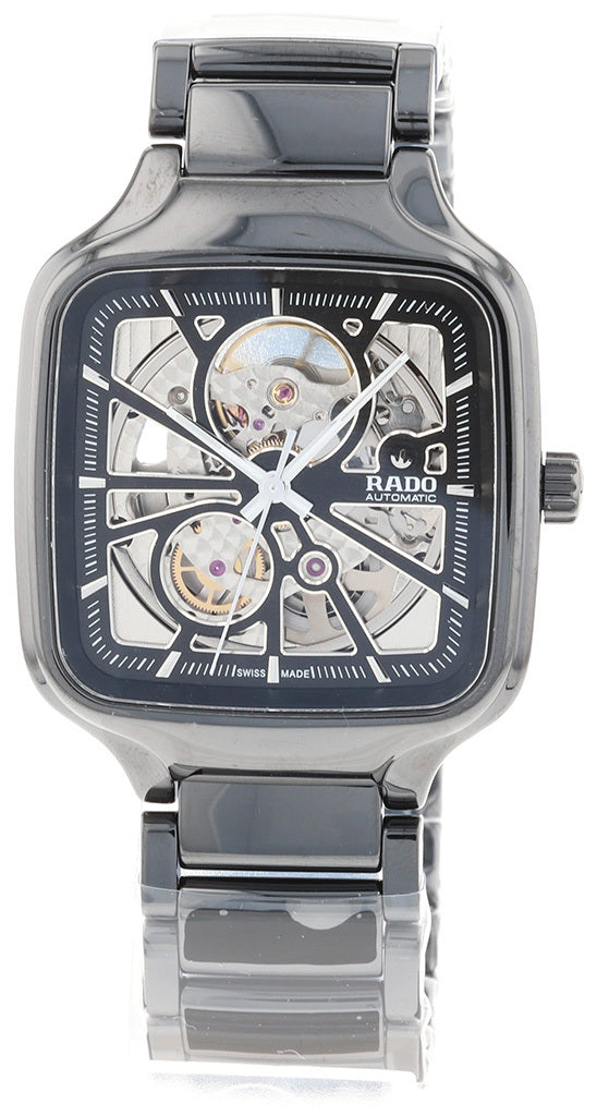 Rado True Square Automatic Open Heart Ref. R27086152