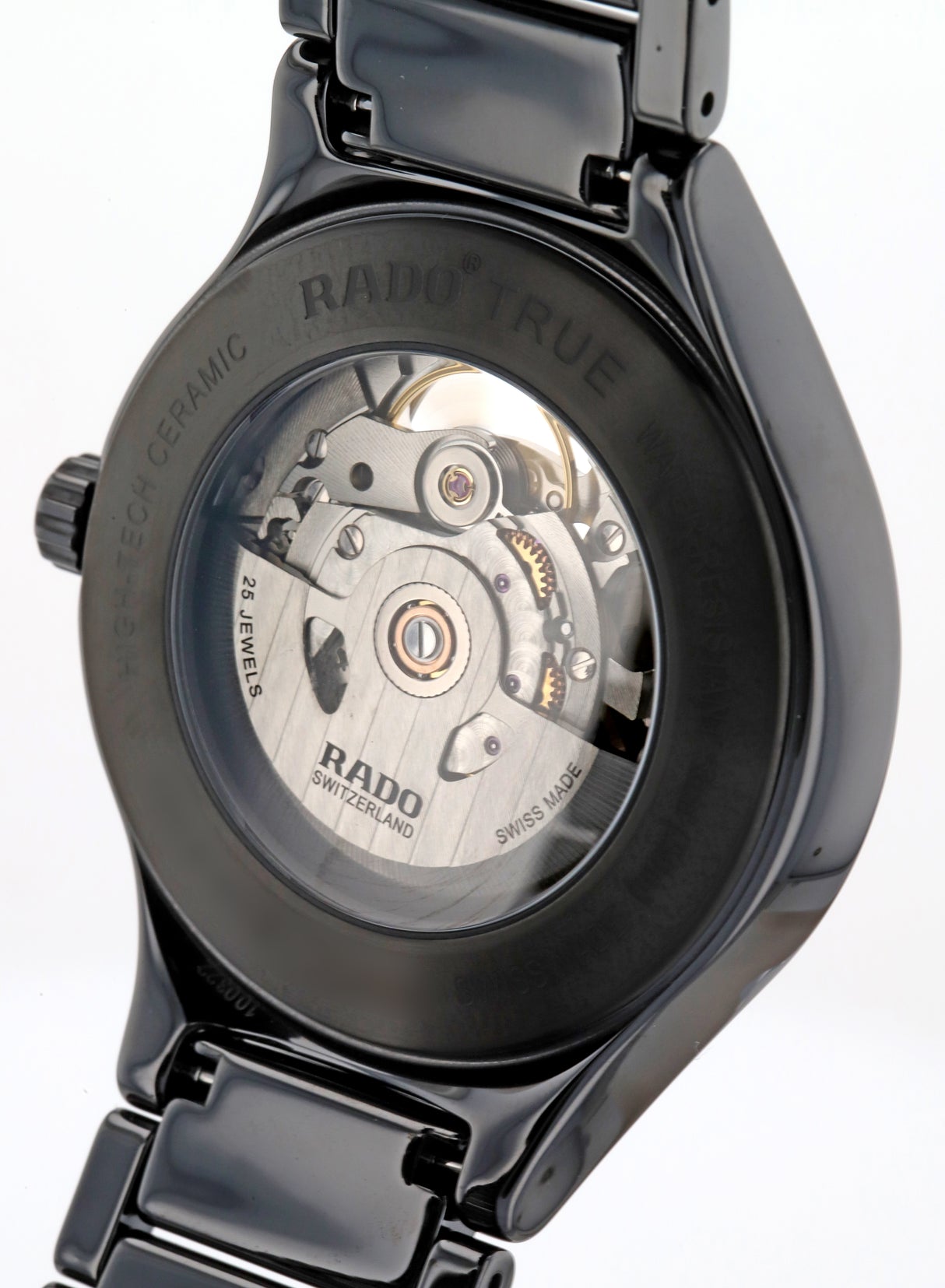 Rado True Secret Diamonds Ref. R27107732