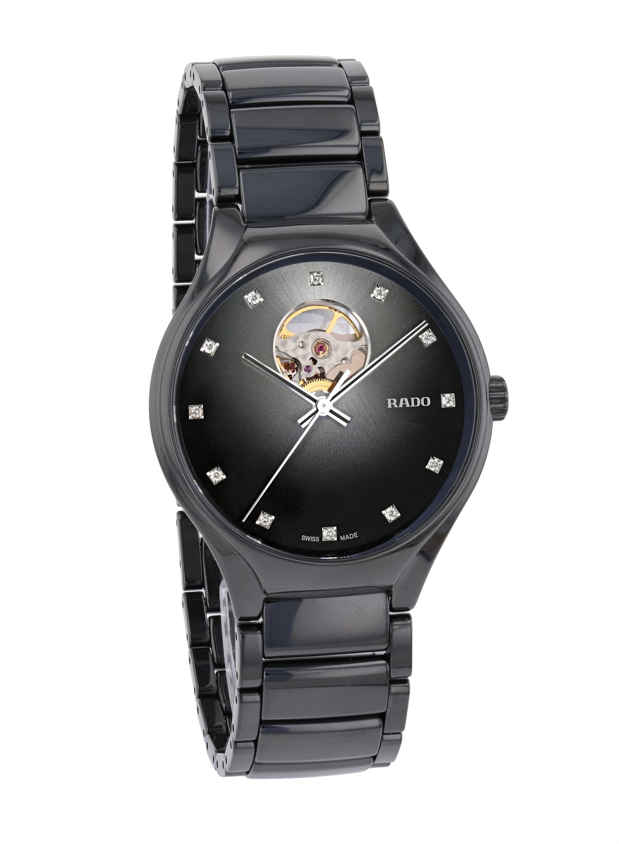 Rado True Secret Diamonds Ref. R27107732