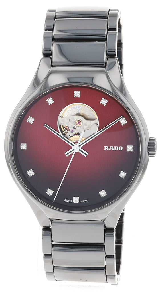 Rado True Secret Diamonds Ref. R27107742
