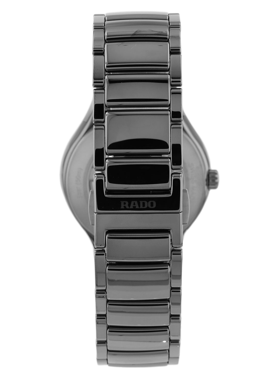 Rado True Round Automatic Open Heart Ref. R27108112