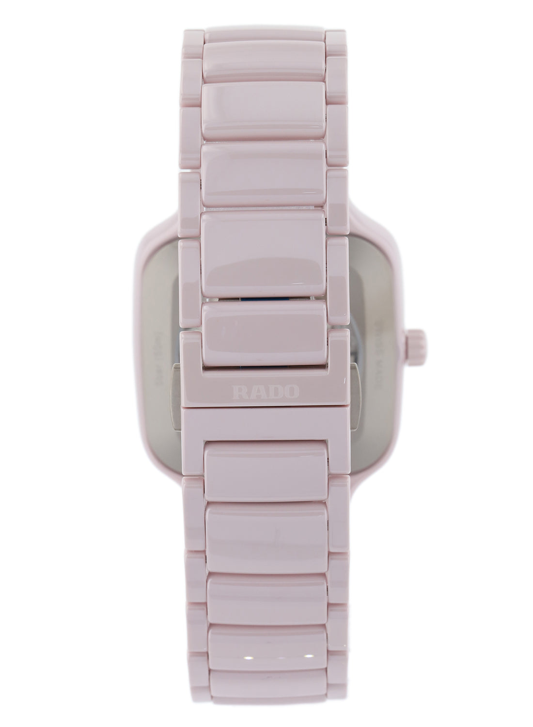 Rado True Square Automatic Open Heart Ref. R27123012