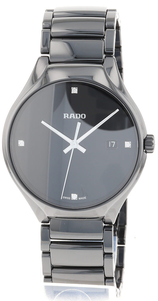 Rado True Quarz Diamonds Ref. R27238722