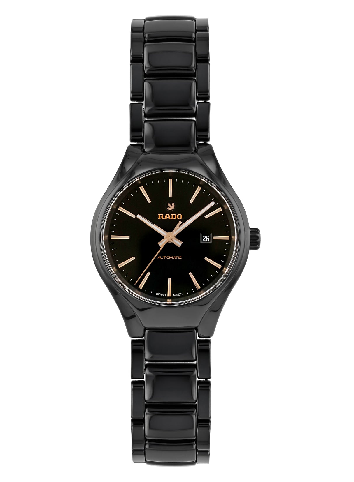 Rado True Automatic