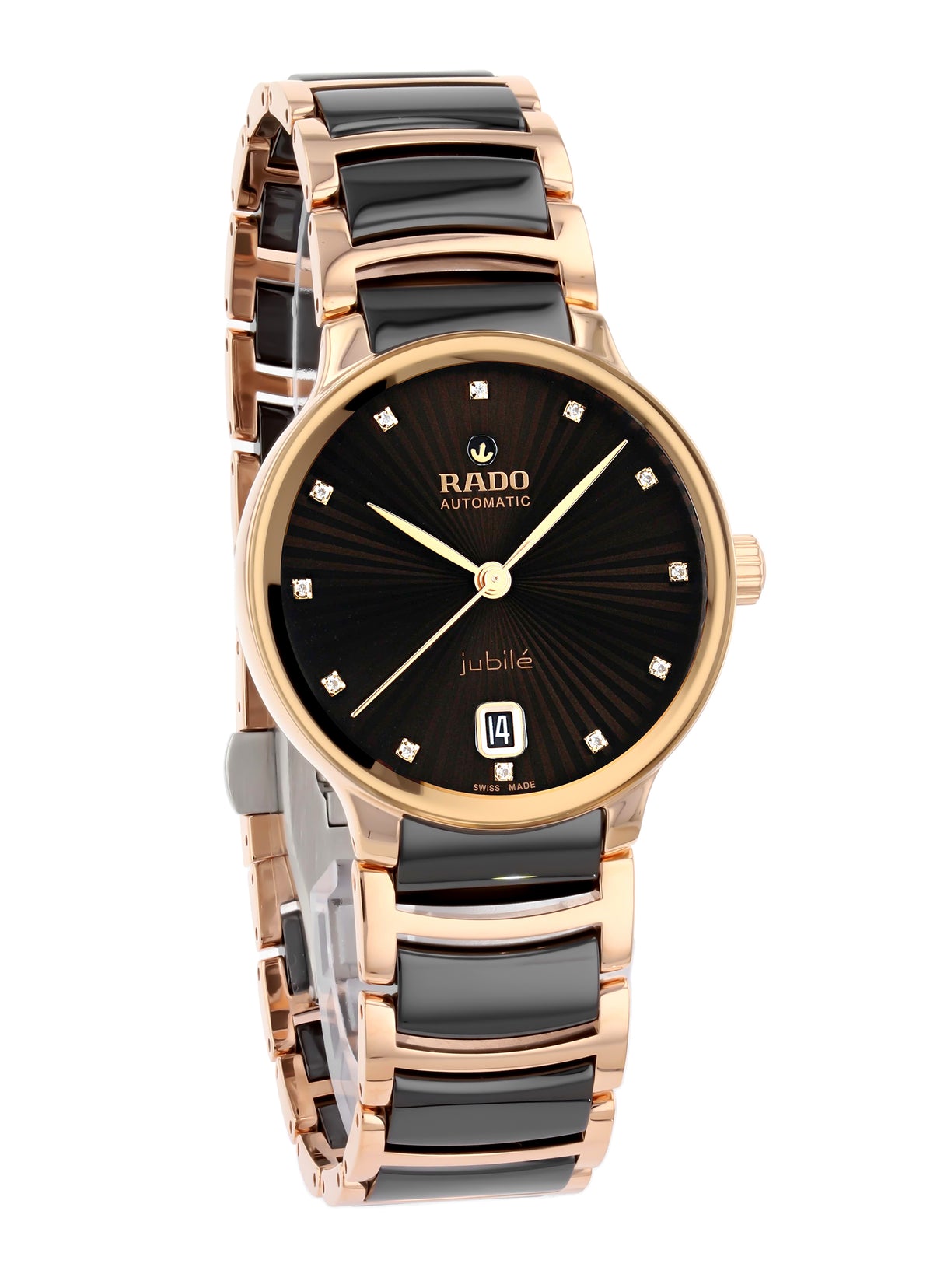 Rado Centrix Automatic Diamonds