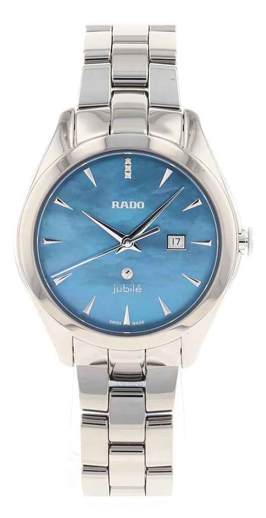 Rado HyperChrome Ash Barty II