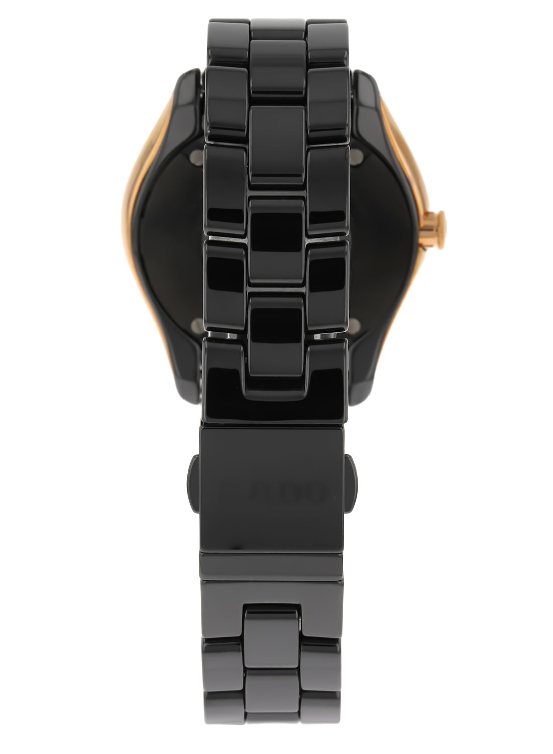Rado Hyperchrome Automatic Diamonds