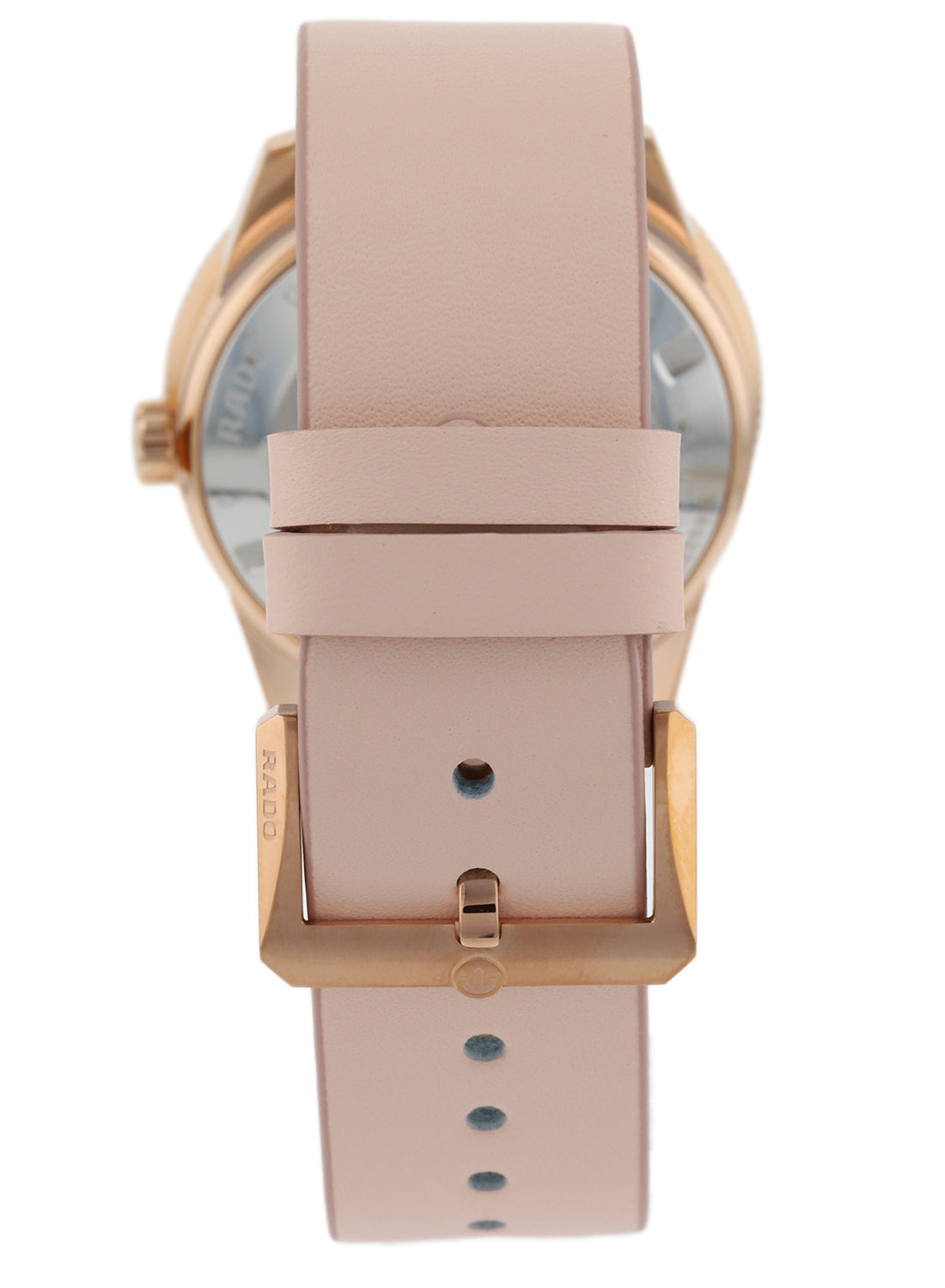 Rado Captain Cook Automatic Marina Hoermanseder