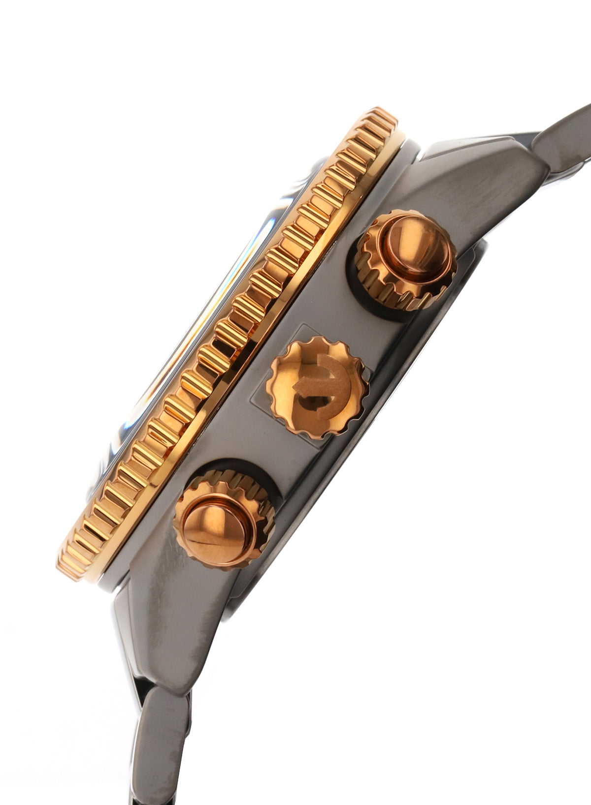 Rado Captain Cook High-Tech Ceramic Automatic Chronograph Ref. R32195202