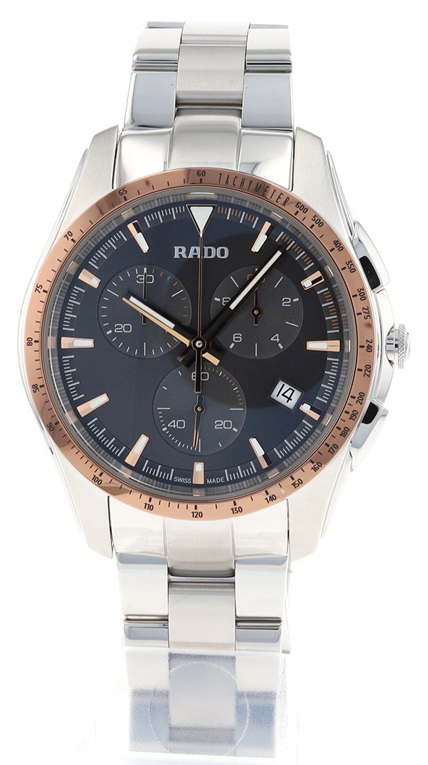 Rado HyperChrome Quarz Chronograph