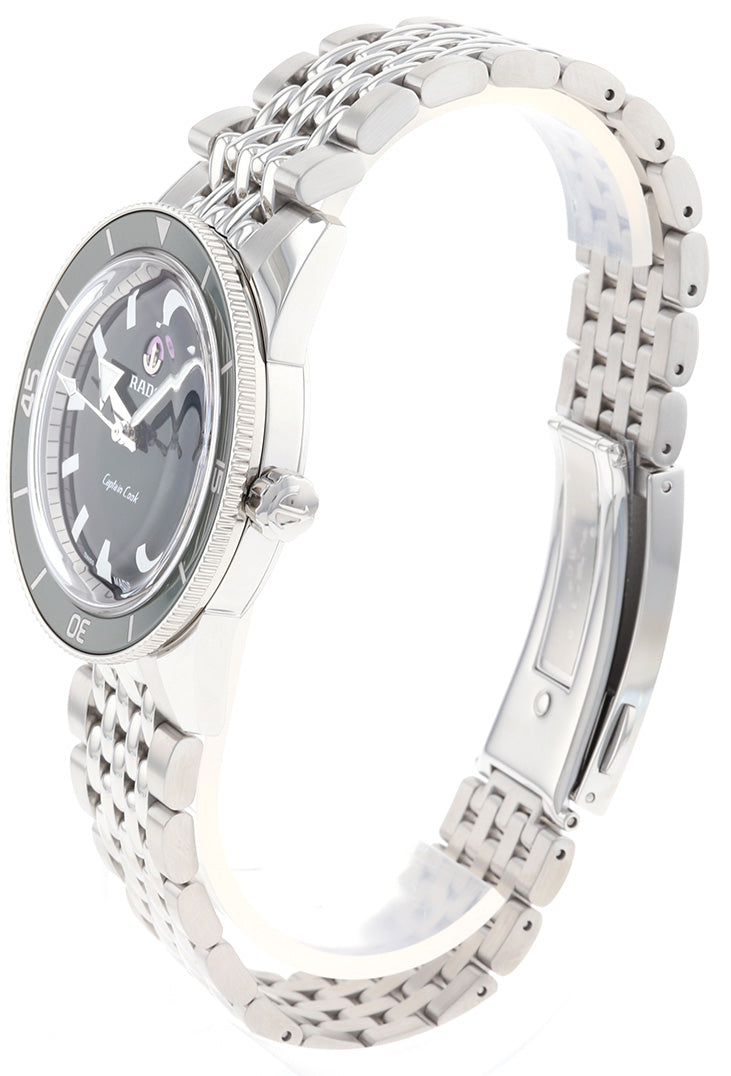 Rado Captain Cook Automatic Ref. R32500323