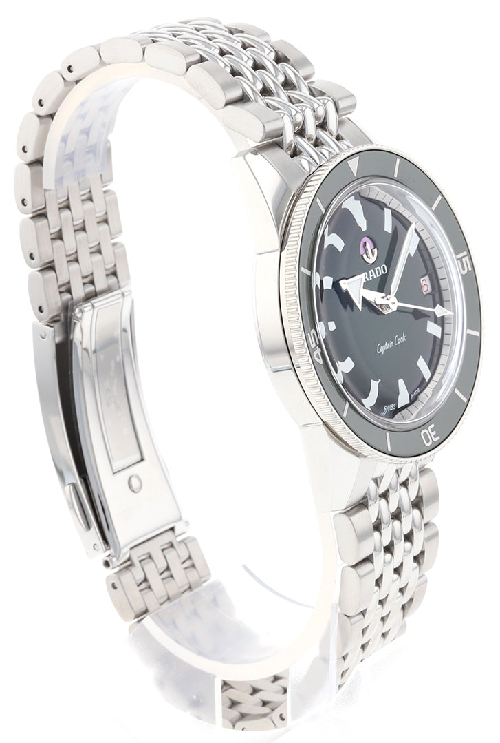 Rado Captain Cook Automatic Ref. R32500323