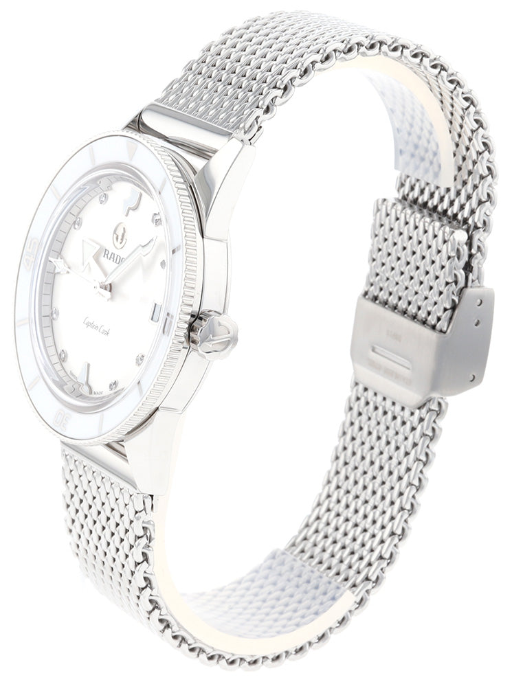 Rado Captain Cook Automatic