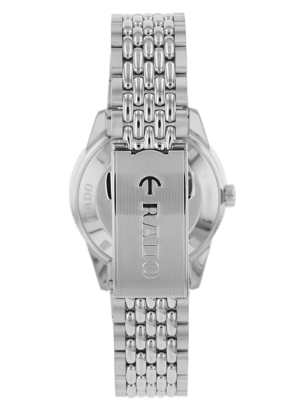 Rado Captain Cook Automatic Ref. R32500718