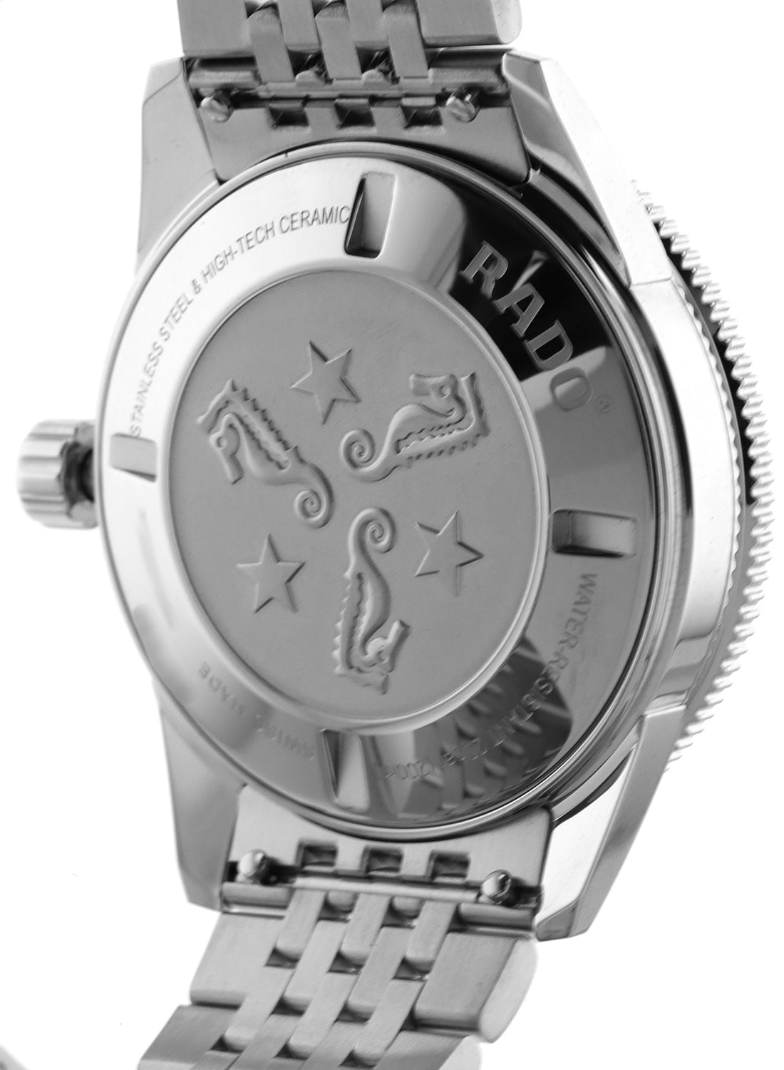 Rado Captain Cook Automatic Ref. R32505203