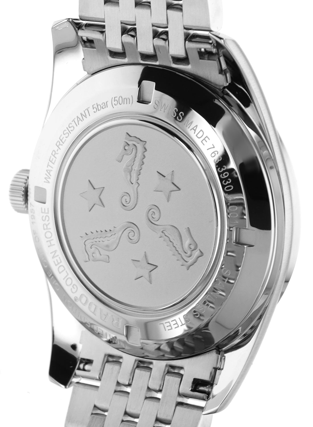 Rado Golden Horse Automatic Ref. R33930203