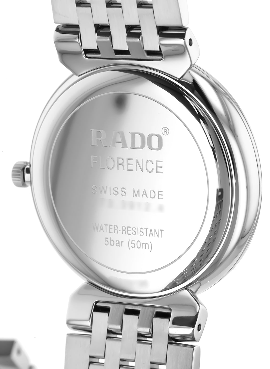 Rado Florence Classic Diamonds