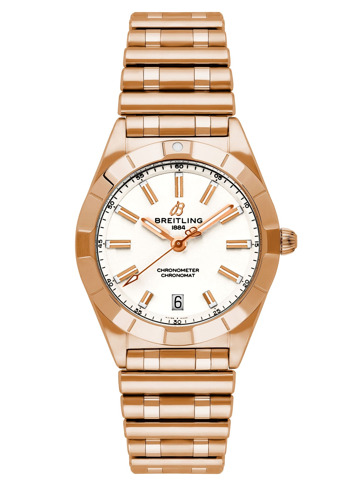 Breitling Chronomat 32